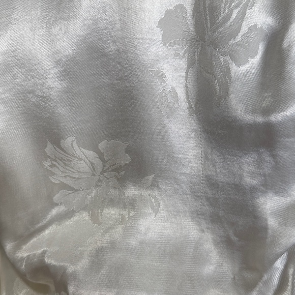 Majorelle Alayna Mini Dress Ivory Sz XS - Picture 6 of 7